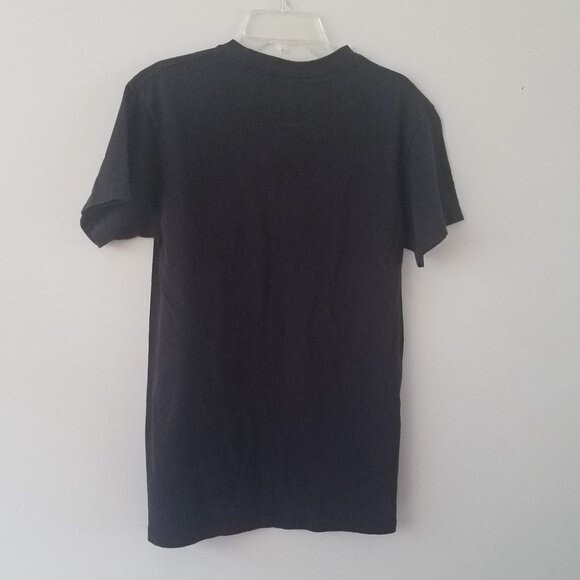 Tupac Shakur graphic tshirt size small - Picture 3 of 3